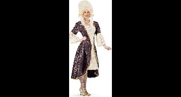 Barok jurk Bernadette