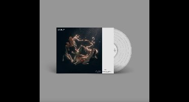 Kasbo - The Learning Of Urgency (LP) (Coloured Vinyl)