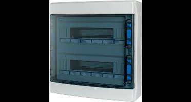 Eaton IKA-2/36-ST EAT INST.KAST OPB.IP65 2X18TE
