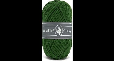 Durable Cosy - 2150 Forest Green