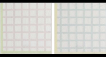 Ginger Ray - Papieren servetten pastel kleuren
