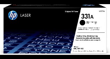 Original Ink Cartridge HP Black