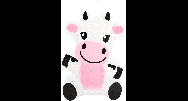 Boland - Piñata Koe Anna - Verjaardag, Kinderfeestje, Themafeest -