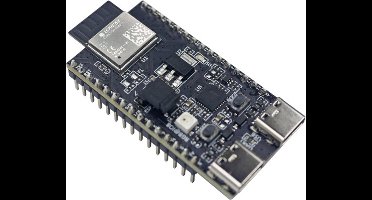 Espressif ESP32-C6-DevKitM-1-N4 Developmentboard
