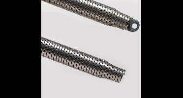 WYME buigveer Ideaal, le 60cm, buisdiam 5/8", binnenbuigveer