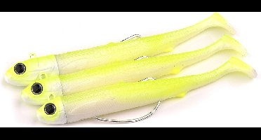 SPRO - Softbaits Gutsbait Salt - SPRO