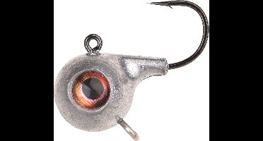 SPRO - Jigkoppen HD Zander Fireballs - SPRO