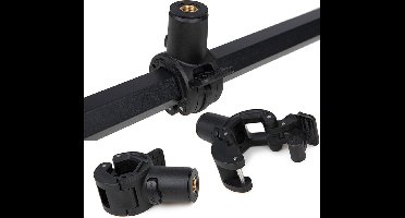 Matrix - Tool Bar Pro Clamp - Matrix