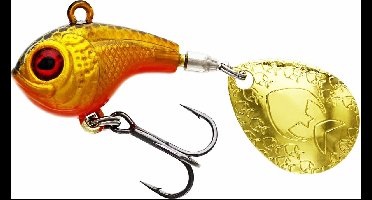 Westin - Spinnerbait Dropbite Spin Tail Jig 3,4cm / 17gr - Westin