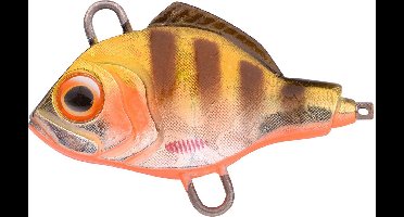 SPRO - Spinners & lepels ASP Spinner UV 5gr Metal Perch