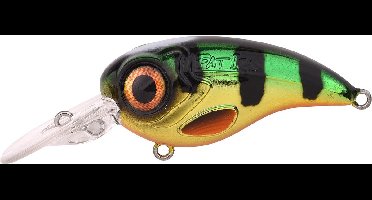 SPRO - Crankbait Fat Iris 80 CR - 8,0cm - 40,0 gr - SPRO