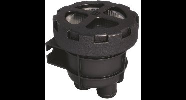 VETUS Waterfilter 38mm aansluiting | FTR33038M