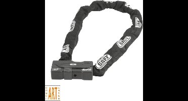 ABUS Granit Extreme Plus 59 12mm Kettingslot ART 4 - 170cm