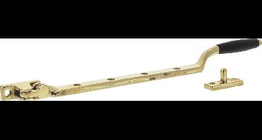 Intersteel - Raamuitzetter Dudok