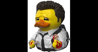 Numskull Reservoir Dogs Tubbz PVC Figure Mr. Blonde 1st Edition 10 cm Mini-Figuur