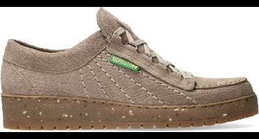 Mephisto Rainbow - heren veterschoen - Grijs - maat 42 (EU) 8 (UK)