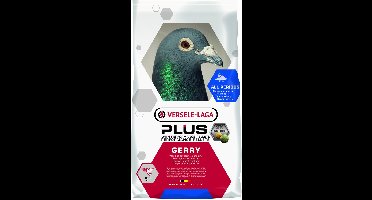 Versele-Laga Plus Plus Gerry - Duivenvoer - 20 kg