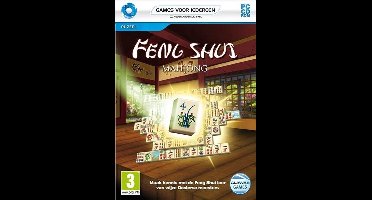 Feng Shui Mahjong - Windows