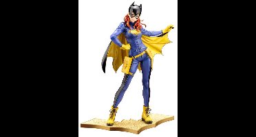Kotobukiya DC Comics Bishoujo PVC Statue 1/7 Batgirl (Barbara Gordon) 23 cm Beeld