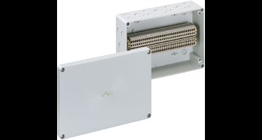 Spelsberg RK 4/34 Aansluitdoos IP66 - 61003401 - E3W6K