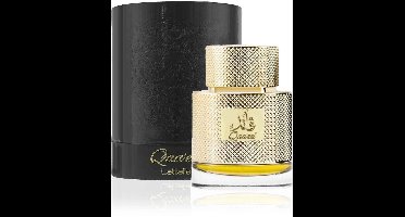 Lattafa - Qaa'ed Eau de Parfum - 100ml
