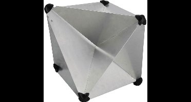BREG Radar reflector achtvlakkig - 5 mm²