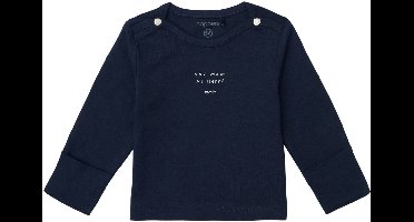 Noppies T-Shirt - Black Iris - Mt. 50