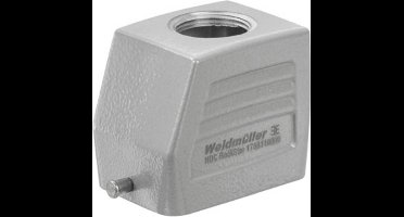 Weidmüller HDC 06B TOLU 1M25G 1788110000 Connectorbehuizing (male) 1 stuk(s)