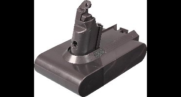 Accu voor o.a. Dyson V6, V6 Absolute, DC56, DC61, DC74