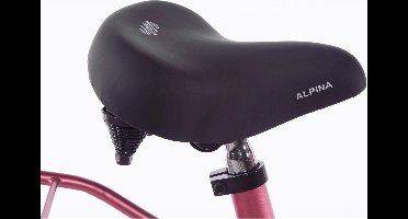 Alpina Zadel 16-22 Cargo