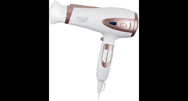 Adler AD 2248 - Haardroger - föhn met ionisator