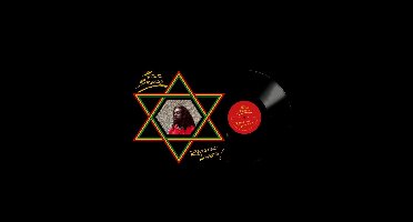 Rastafri Liveth - Peter Broggs (LP)