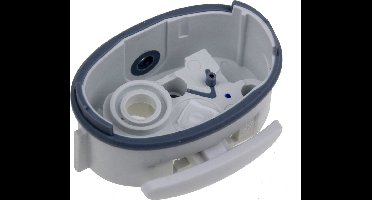 BRAUN - BEHUIZING , Silk Epil 5, white - 81555554