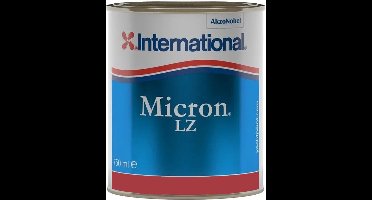 International Micron LZ  Rood, 0,75 liter