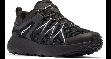 Columbia PEAKFREAK ROAM WATERPROOF Heren Wandelschoenen - Black