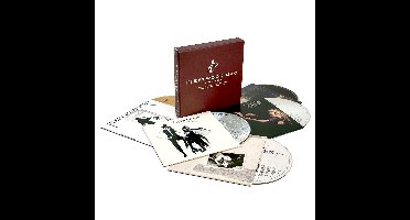 Fleetwood Mac - 1975 To 1987 (5CD)