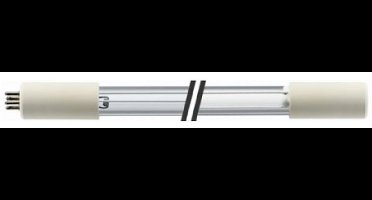 VGE vervanglamp amalgaam T5 80 watt