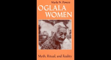 Oglala Women
