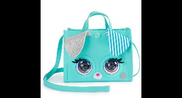 Purse Pets draagtas puppy Vipooch - 30 verschillende geluiden