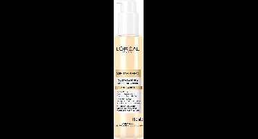 L'Oréal Paris Age Perfect Cleasing Cream Collagen - 150ml - Milde reiniging, verwijdert onzuiverheden en kalmeert & voedt de huid