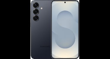 Samsung Galaxy S25 5G 128GB - Blueblack