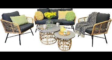 Your Own Living Castro Sofa Loungeset