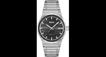 BOSS HB1514117 CANDOR AUTO Heren Horloge