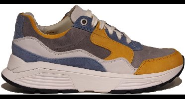 Xsensible Golden Gate Men Geel