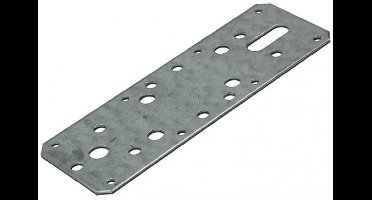 Mack Koppelplaat 180x65x2.5MM