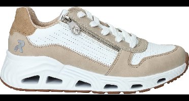 Rieker Evolution Sneakers - Dames - Beige