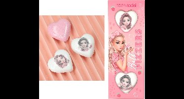 Depesche - TOPModel bedrukte badbom - BEAUTY and ME