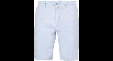 Suitable Short Stanley Ice Lichtblauw - Maat XL - Heren - Korte broek