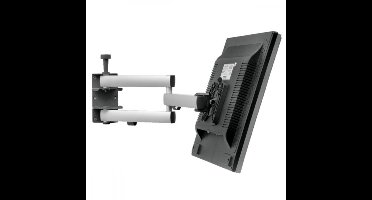 Novus SKY 10 caravan muurbeugel 200mm