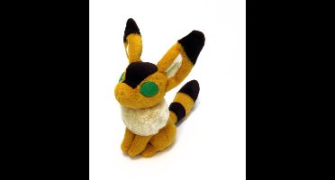 Ghibli - Castle in the Sky - Otedama Vosseekhoorn Pluche